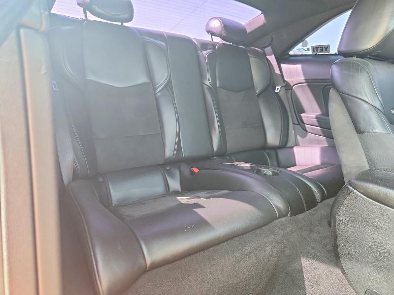 64201026 :رقم المزاد ، 1G6AN1RY2H0201949 vin ، 2017 Cadillac Ats-v مزاد بيع