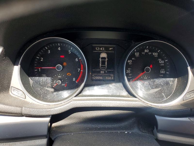 Продажа на аукционе авто 2018 Volkswagen Passat, vin: 1VWAA7A31JC044377, номер лота: 65179706