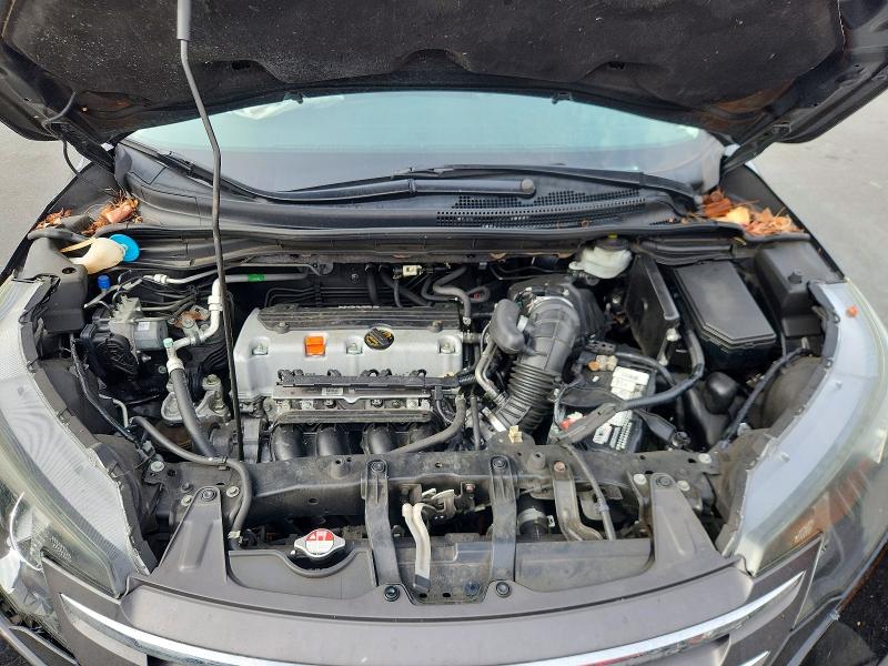 Aukcja sprzedaży 2014 Honda Cr-v, vin: 2HKRM3H3XEH538517, numer aukcji: 66148166