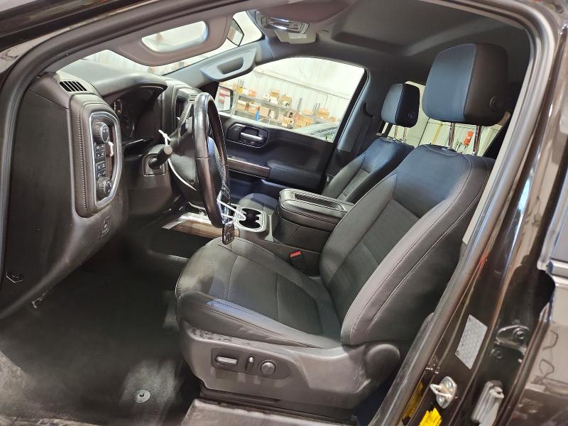 Aukcja sprzedaży 2019 Chevrolet Silverado, vin: 1GCPYEEK4KZ424195, numer aukcji: 67094016