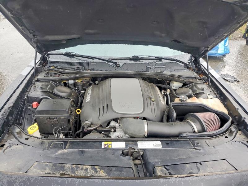 Aukcja sprzedaży 2014 Dodge Challenger, vin: 2C3CDYBT9EH311117, numer aukcji: 63810776