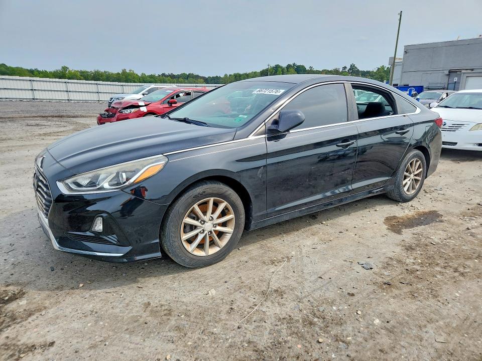 Aukcja sprzedaży 2018 Hyundai Sonata, vin: 5NPE24AF1JH676164, numer aukcji: 66721576