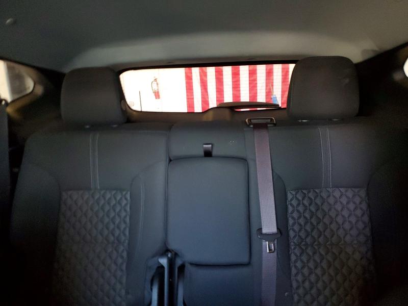 66619176 :رقم المزاد ، 3GNKBCRS1MS567610 vin ، 2021 Chevrolet Blazer مزاد بيع