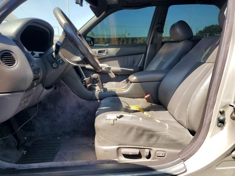 Продаж на аукціоні авто 1993 Lexus Ls, vin: JT8UF11E8P0168266, номер лоту: 67016516