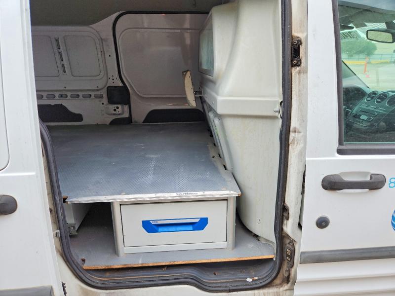 Aukcja sprzedaży 2013 Ford Transit Connect, vin: NM0LS7BN9DT134869, numer aukcji: 71302286