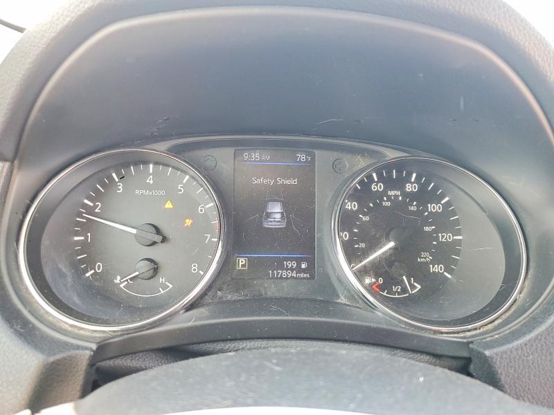 Aukcja sprzedaży 2018 Nissan Rogue, vin: 5N1AT2MT0JC825950, numer aukcji: 63769076
