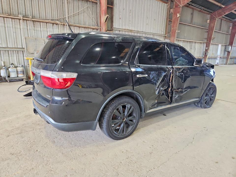 Aukcja sprzedaży 2013 Dodge Durango, vin: 1C4RDHDG8DC530108, numer aukcji: 67277836