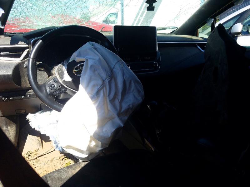 Продаж на аукціоні авто 2023 Toyota Corolla, vin: JTNK4MBE5P3199385, номер лоту: 63362706
