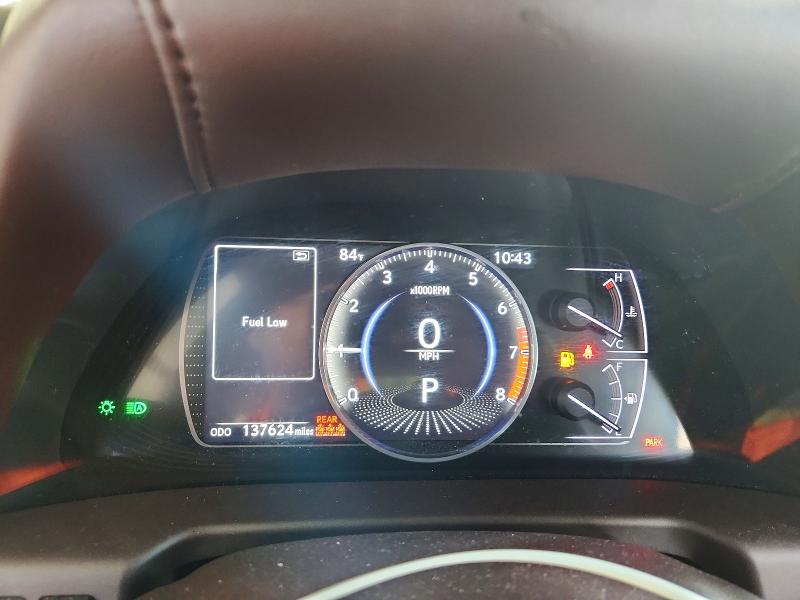 Продаж на аукціоні авто 2019 Lexus Es, vin: 58ABZ1B12KU043880, номер лоту: 64092826