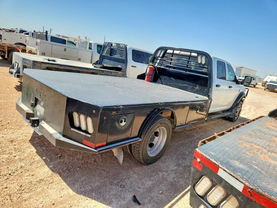 63447886 :رقم المزاد ، 3C7WRNFL1PG582181 vin ، 2023 Ram 5500 مزاد بيع