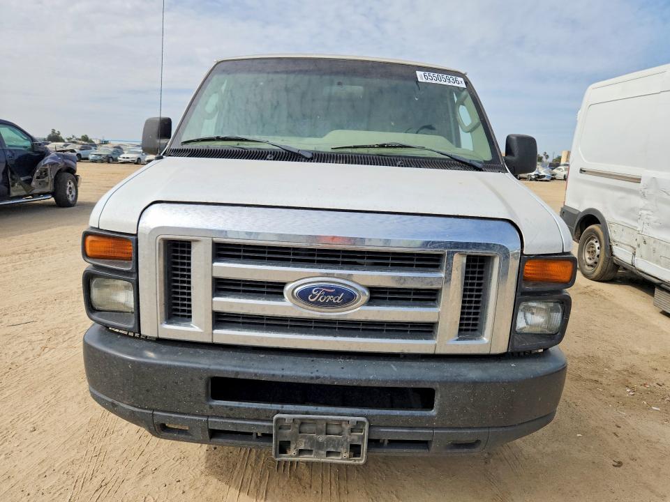 Aukcja sprzedaży 2014 Ford Ecoline, vin: 1FTNE1EW2EDA10796, numer aukcji: 65505936