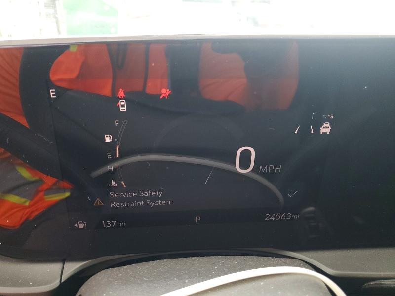 Продажа на аукционе авто 2025 Buick Envista, vin: KL47LAEP8SB093272, номер лота: 66087176