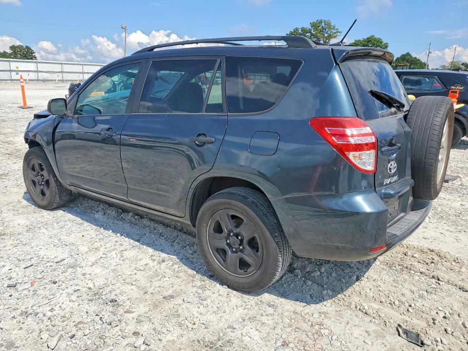 2011 Toyota Rav4 მანქანა იყიდება აუქციონზე, vin: 2T3ZF4DV6BW100928, აუქციონის ნომერი: 62838956