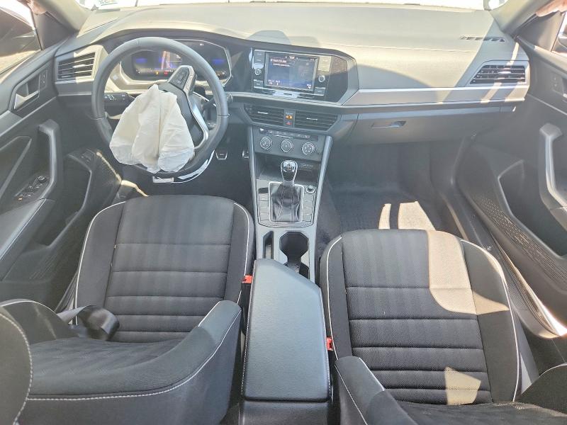 Продаж на аукціоні авто 2024 Volkswagen Jetta, vin: 3VWAM7BU5RM011844, номер лоту: 65794506
