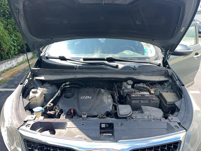 Aukcja sprzedaży 2015 Kia Sportage, vin: KNDPCCAC6F7718670, numer aukcji: 64403656