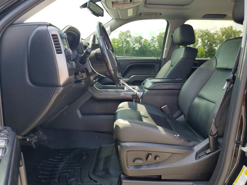 Aukcja sprzedaży 2015 Gmc Sierra, vin: 3GTU2VEJ7FG468922, numer aukcji: 63261696