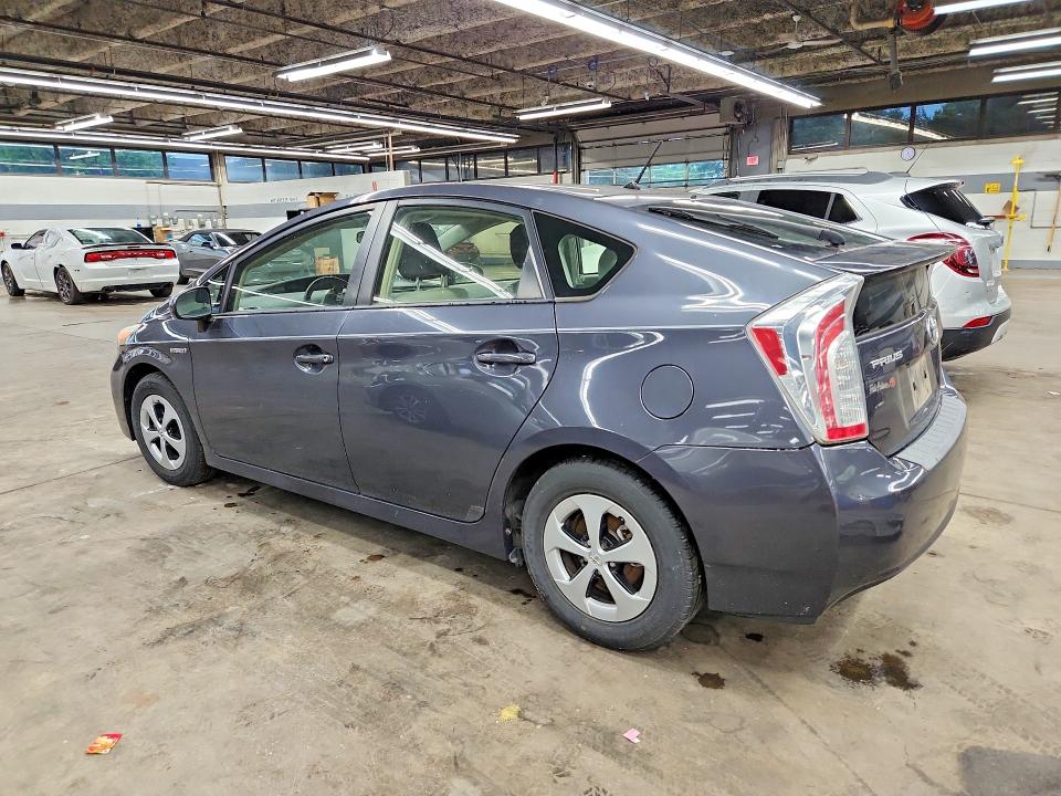 Aukcja sprzedaży 2015 Toyota Prius, vin: JTDKN3DU5F1997671, numer aukcji: 64767946