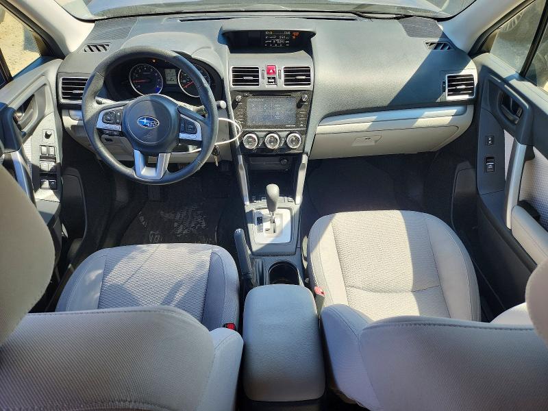 Aukcja sprzedaży 2017 Subaru Forester, vin: JF2SJAEC3HH547485, numer aukcji: 65838296