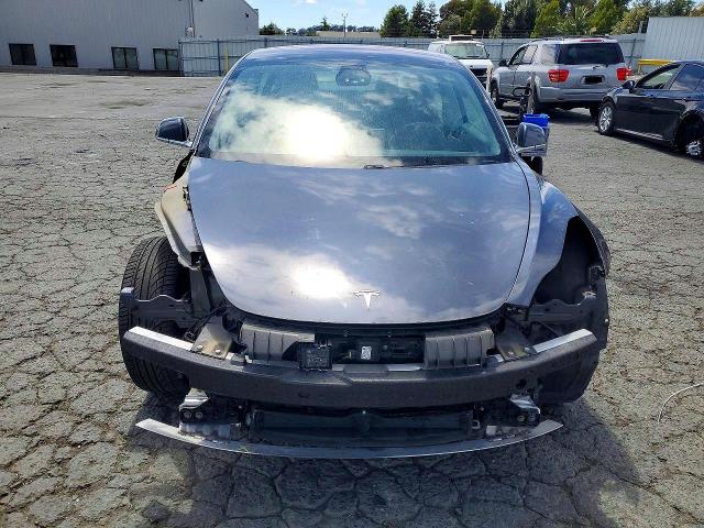 Aukcja sprzedaży 2019 Tesla Model 3, vin: 5YJ3E1EA0KF325502, numer aukcji: 65193116