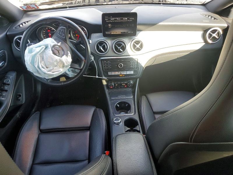 2019 Mercedes-benz Cla მანქანა იყიდება აუქციონზე, vin: WDDSJ4GB9KN724205, აუქციონის ნომერი: 65898786
