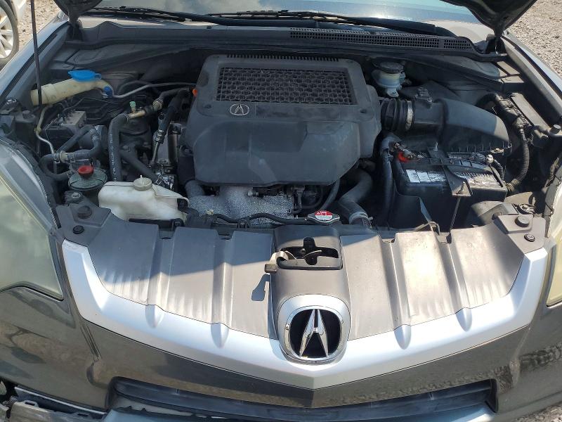 Продаж на аукціоні авто 2008 Acura Rdx, vin: 5J8TB18528A011876, номер лоту: 64477086