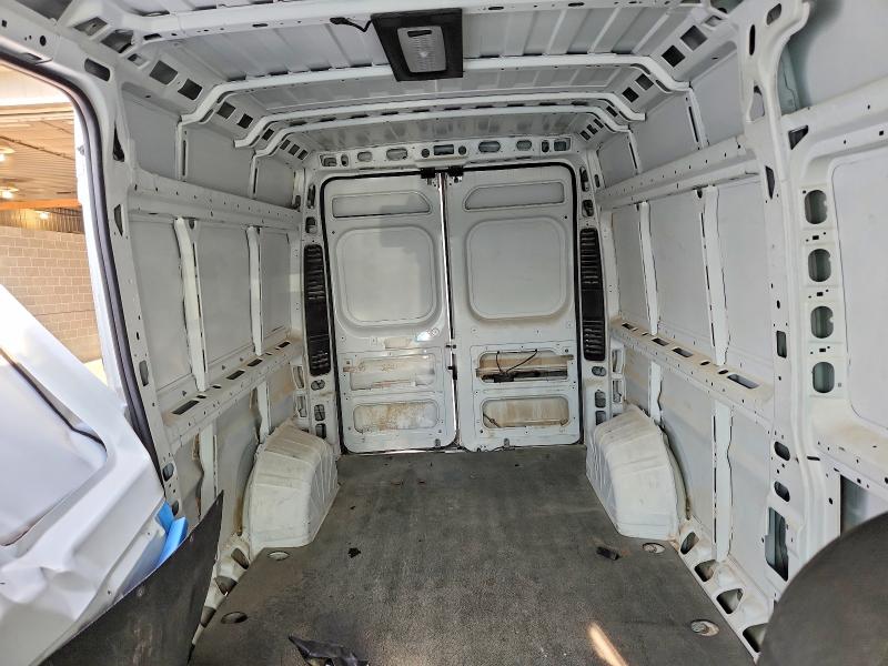 Aukcja sprzedaży 2024 Ram Promaster 2500, vin: 3C6LRVDG6RE149497, numer aukcji: 65095806