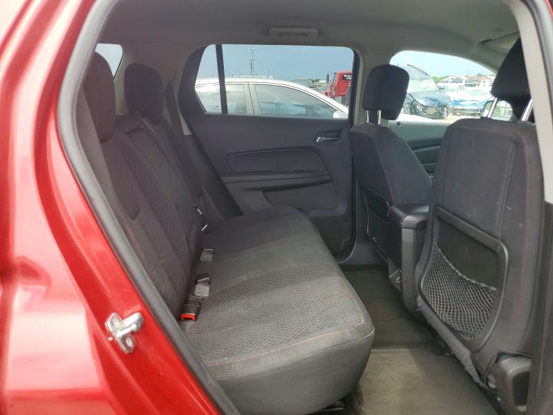Aukcja sprzedaży 2015 Gmc Terrain, vin: 2GKALMEK1F6165296, numer aukcji: 63999676