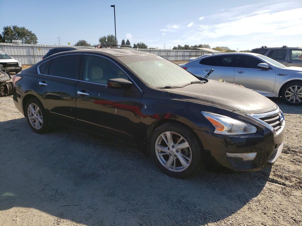 Aukcja sprzedaży 2014 Nissan Altima, vin: 1N4AL3AP7EN214069, numer aukcji: 64569056