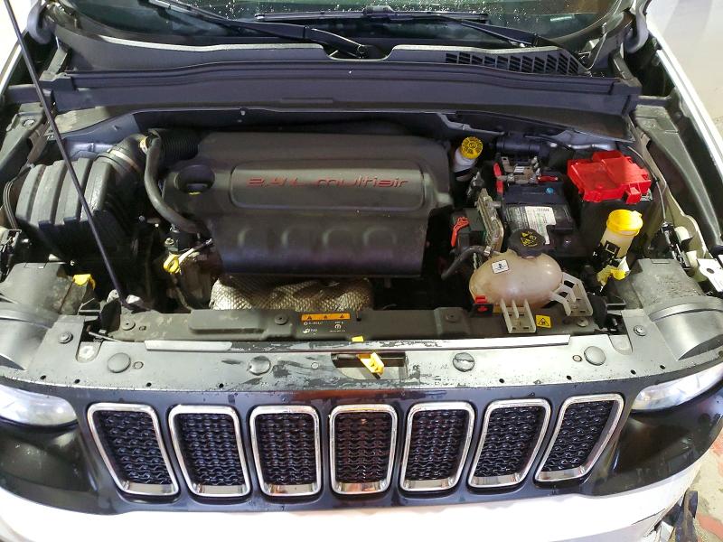 2021 Jeep Renegade მანქანა იყიდება აუქციონზე, vin: ZACNJDBBXMPM50406, აუქციონის ნომერი: 66004836