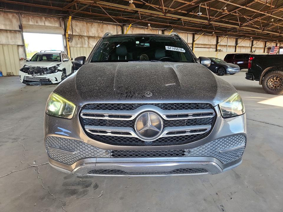 Aukcja sprzedaży 2020 Mercedes-benz Gle, vin: 4JGFB4KE9LA076752, numer aukcji: 64145016