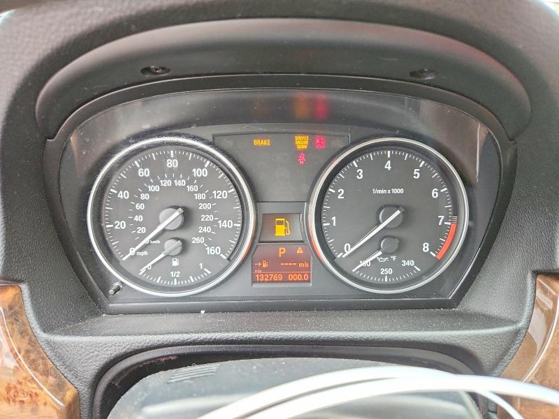 Aukcja sprzedaży 2008 Bmw 335, vin: WBAWL73588PX59013, numer aukcji: 65712526