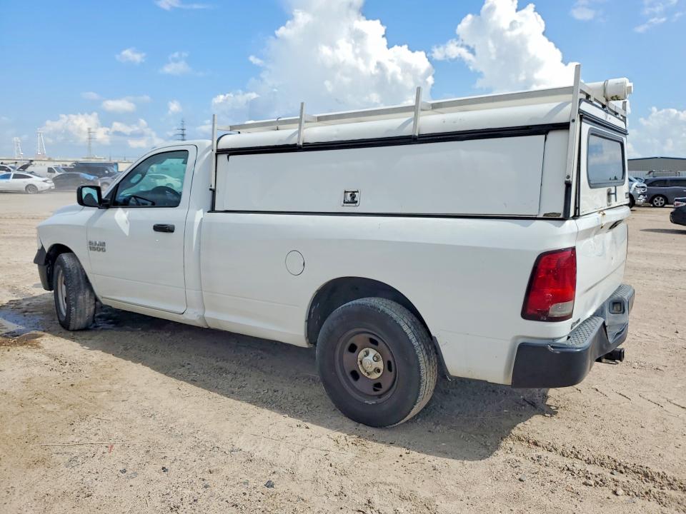 61011596 :رقم المزاد ، 3C6JR6DG7DG581980 vin ، 2013 Ram 1500 مزاد بيع