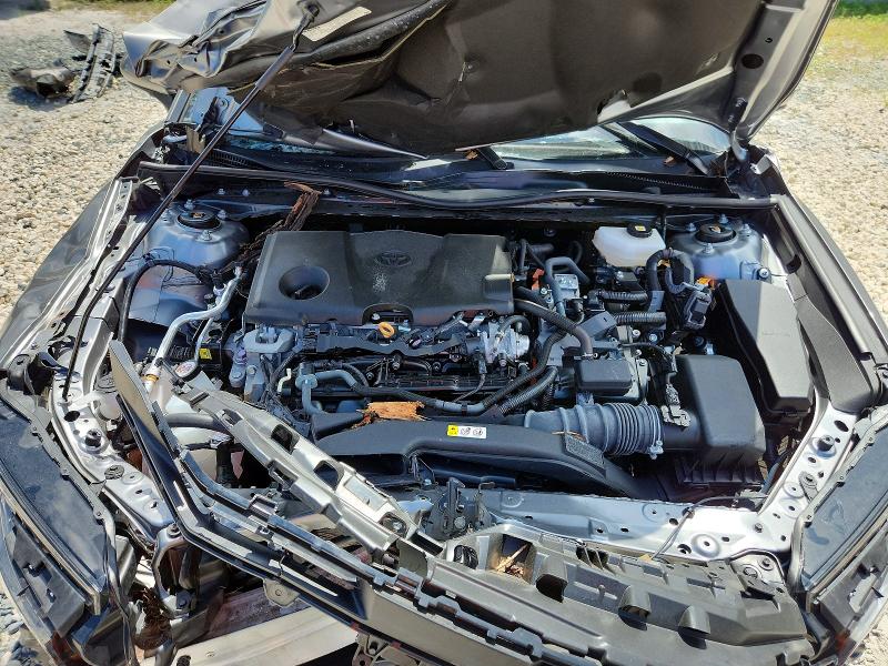 Aukcja sprzedaży 2025 Toyota Camry, vin: 4T1DAACK4SU538502, numer aukcji: 64584306