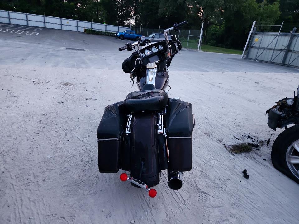 Продаж на аукціоні авто 2014 Harley-davidson Flhxs, vin: 1HD1KRM32EB699214, номер лоту: 66420846