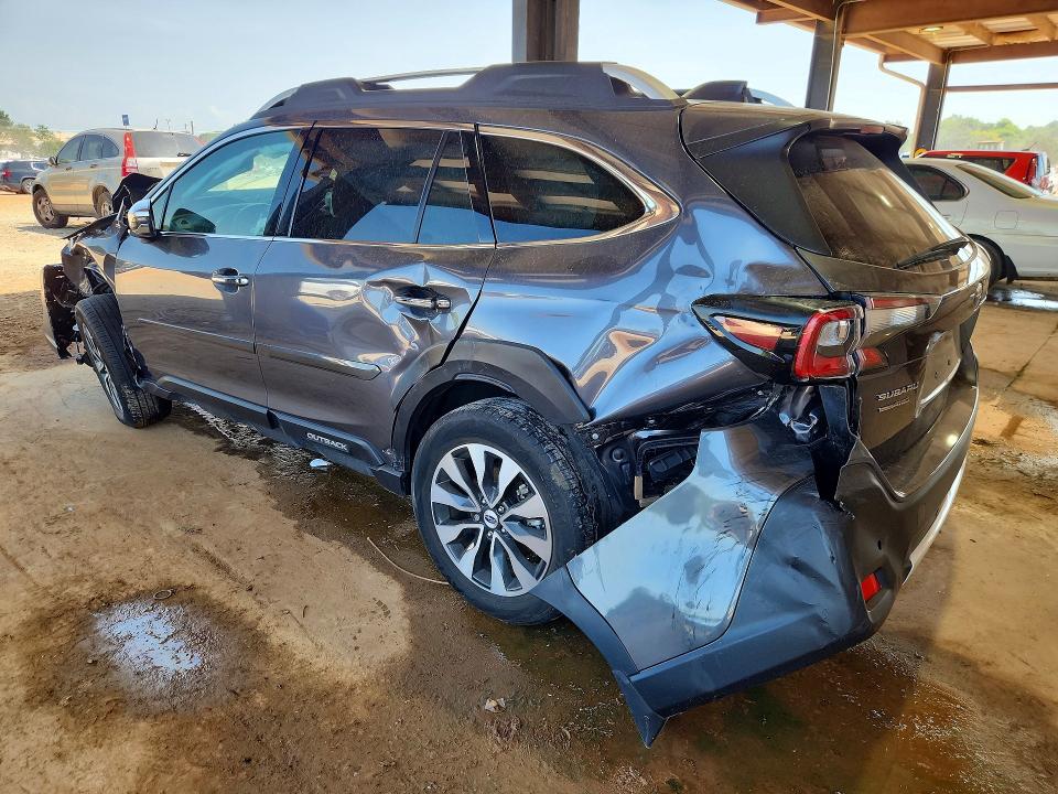 Aukcja sprzedaży 2024 Subaru Outback, vin: 4S4BTGPD8R3253723, numer aukcji: 64655786