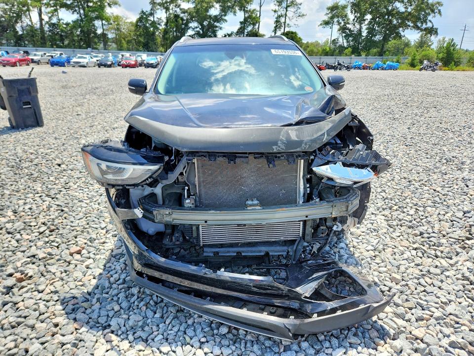Продаж на аукціоні авто 2020 Ford Edge, vin: 2FMPK4J93LBB03103, номер лоту: 65193536