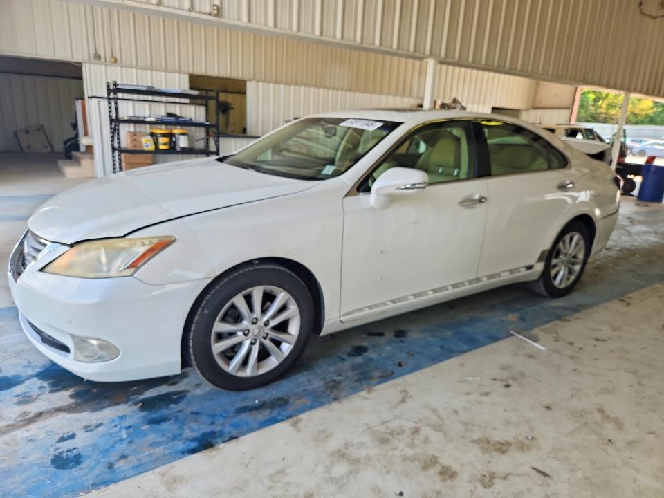 64911046 :رقم المزاد ، JTHBK1EGXA2391094 vin ، 2010 Lexus Es مزاد بيع