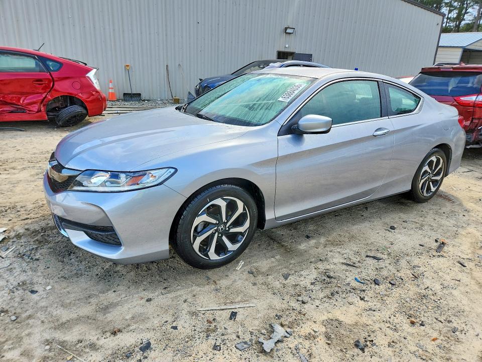 Aukcja sprzedaży 2016 Honda Accord, vin: 1HGCT1B35GA003208, numer aukcji: 63884036