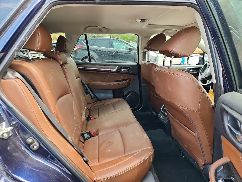 Продаж на аукціоні авто 2018 Subaru Outback, vin: 4S4BSATC6J3310051, номер лоту: 63771276