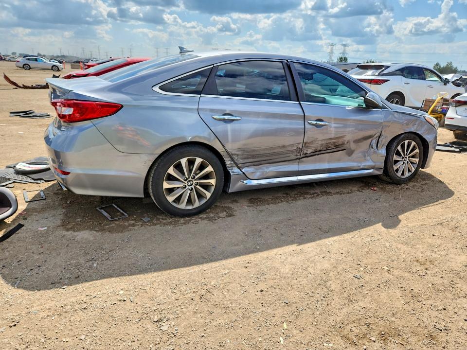Aukcja sprzedaży 2016 Hyundai Sonata, vin: 5NPE34AF1GH375724, numer aukcji: 66925946