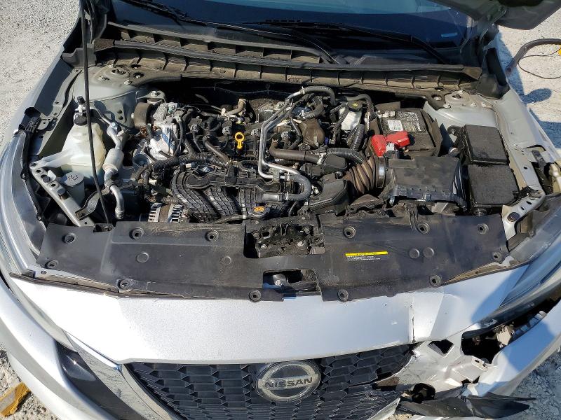 Продаж на аукціоні авто 2022 Nissan Altima, vin: 1N4BL4DVXNN386410, номер лоту: 66389676