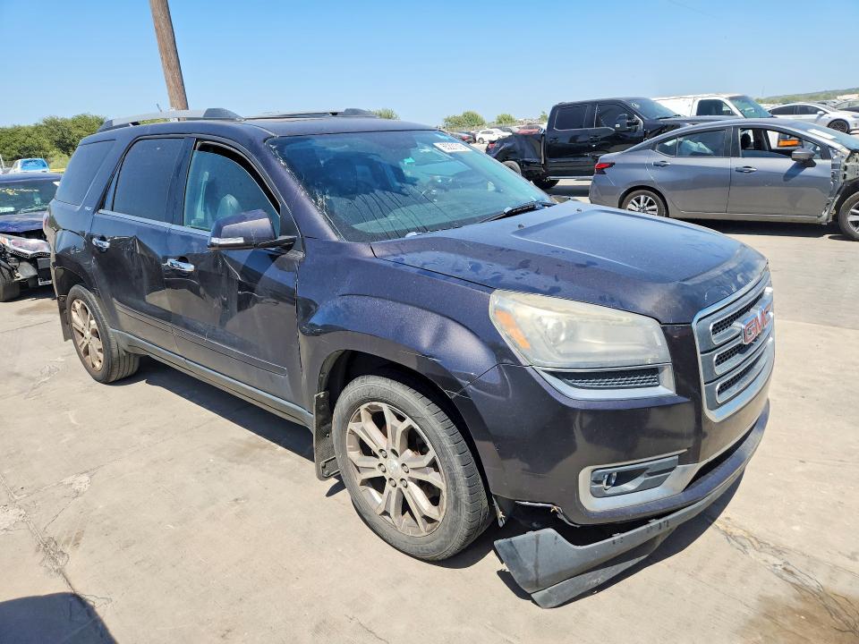 Aukcja sprzedaży 2013 Gmc Acadia, vin: 1GKKVRED1DJ233304, numer aukcji: 65221316