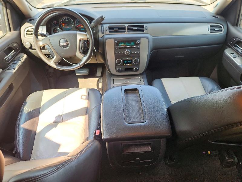 Aukcja sprzedaży 2010 Gmc Sierra, vin: 1GTSKWE35AZ118518, numer aukcji: 64363156