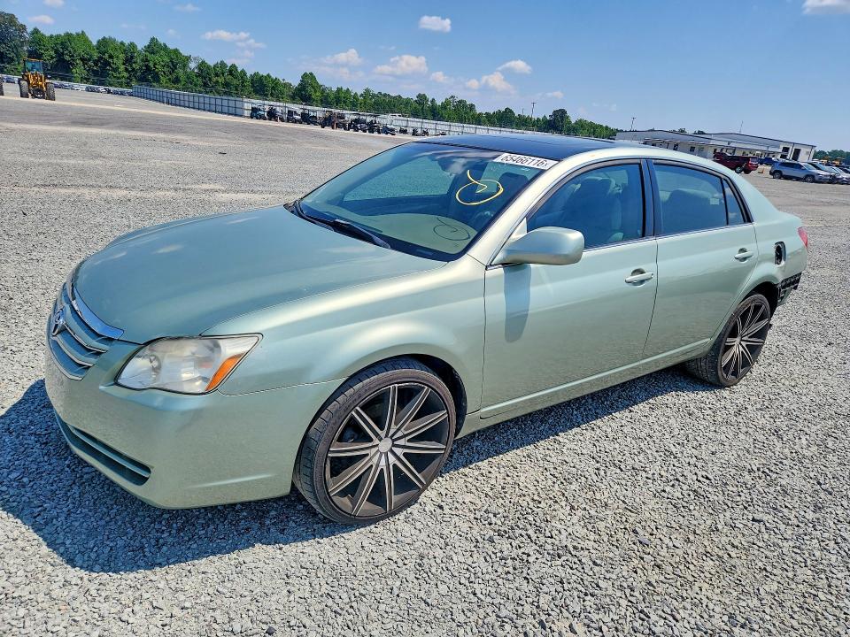 Продаж на аукціоні авто 2006 Toyota Avalon, vin: 4T1BK36B06U153729, номер лоту: 65466116