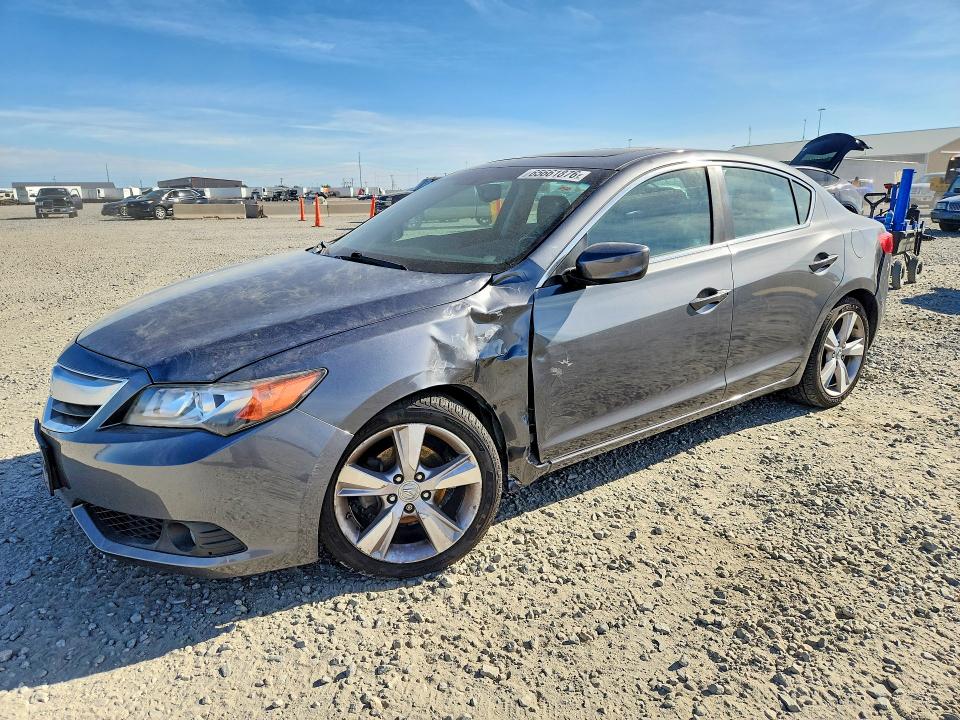 Aukcja sprzedaży 2013 Acura Ilx, vin: 19VDE1F5XDE001092, numer aukcji: 65661876