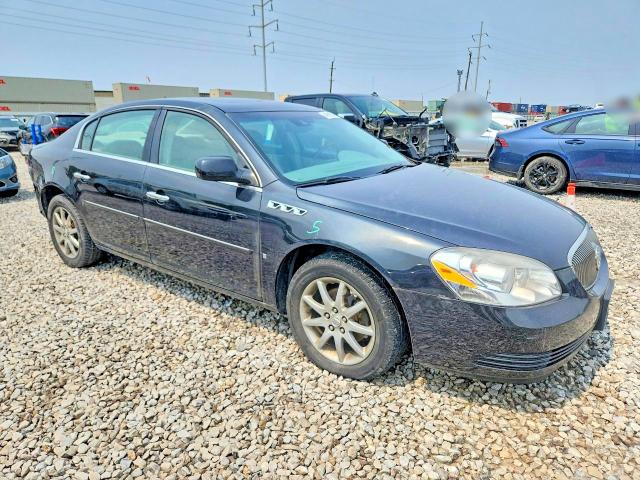 Продажа на аукционе авто 2008 Buick Lucerne, vin: 1G4HD57228U194686, номер лота: 64592506