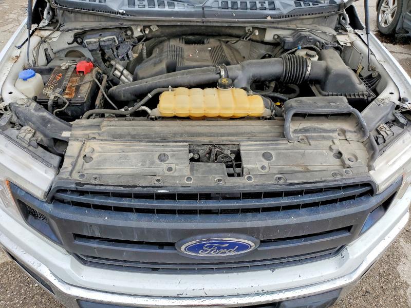 2019 Ford F150 მანქანა იყიდება აუქციონზე, vin: 1FTFW1E42KKC22492, აუქციონის ნომერი: 65192826