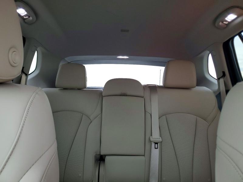 63735676 :رقم المزاد ، LRBFXCSA9KD008525 vin ، 2019 Buick Envision مزاد بيع