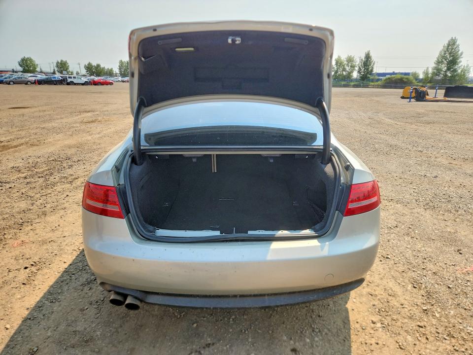 Aukcja sprzedaży 2010 Audi A5, vin: WAULFBFR8AA002049, numer aukcji: 66194336