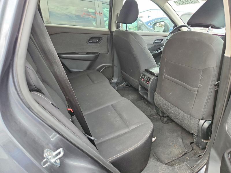 Aukcja sprzedaży 2023 Nissan Rogue, vin: 5N1BT3AB7PC855865, numer aukcji: 64430456